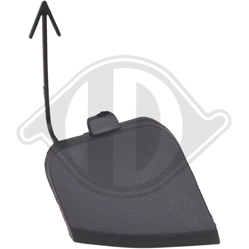 Coperchio gancio traino posteriore Volkswagen Golf VI berlina 08-12 (Cod. D-2215069) Coperchio gancio traino posteriore Volkswagen Golf VI berlina 08-12 (Cod. D-2215069)