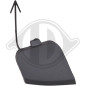 Coperchio gancio traino posteriore Volkswagen Golf VI berlina 08-12 (Cod. D-2215069) Coperchio gancio traino posteriore Volkswagen Golf VI berlina 08-12 (Cod. D-2215069)