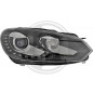 Faro principale 17N° funzioni spia: 6 Volkswagen Golf VI GTI/GTD 08-12 (Cod. D-2215086)