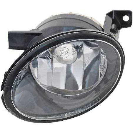 Fendinebbia sinistro Volkswagen Beetle 11- (Cod. D-2215089)
