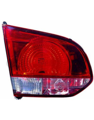 Luce posteriore Hella Volkswagen Golf VI GTI/GTD 08-12 (Cod. D-2215093)