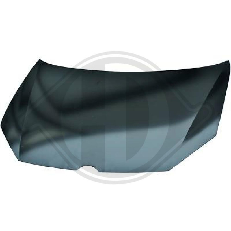 Cofano motore Volkswagen Golf VI GTI/GTD 08-12 (Cod. D-2215100)