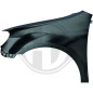 Parafango anteriore destro Volkswagen Golf VI GTI/GTD 08-12 (Cod. D-2215106) Parafango anteriore destro Volkswagen Golf VI GTI/GTD 08-12 (Cod. D-2215106)