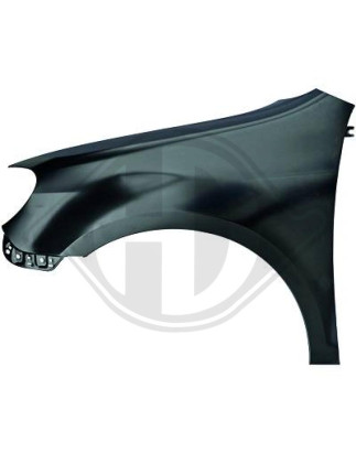 Parafango anteriore sinistro Volkswagen Golf VI GTI/GTD 08-12 (Cod. D-2215107)