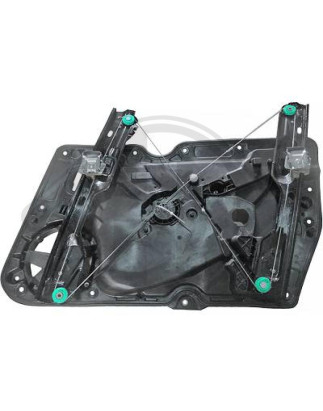 Alzacristallo anteriore destro Volkswagen Golf VI GTI/GTD 08-12 (Cod. D-2215120)