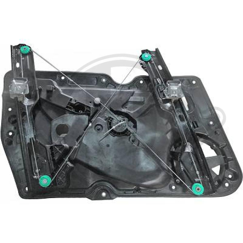 Alzacristallo anteriore sinistro Volkswagen Golf VI GTI/GTD 08-12 (Cod. D-2215121) Alzacristallo anteriore sinistro Volkswagen Golf VI GTI/GTD 08-12 (Cod. D-2215121)