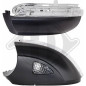 Copertura Specchio esterno Volkswagen Golf VI GTI/GTD 08-12 (Cod. D-2215127)
