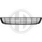 Griglia di ventilazione Paraurti centro Volkswagen Golf VI berlina 08-12 (Cod. D-2215145)