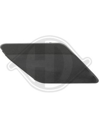 Mostrina Paraurti Volkswagen Golf VI berlina 08-12 (Cod. D-2215146)