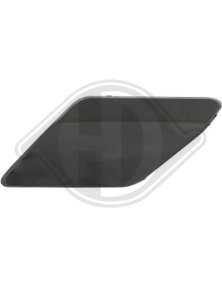 Mostrina Paraurti Volkswagen Golf VI berlina 08-12 (Cod. D-2215147)