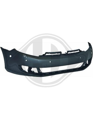 Paraurti anteriore Volkswagen Golf VI berlina 08-12 (Cod. D-2215153)