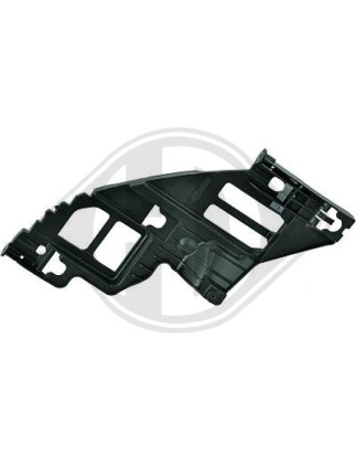 Supporto Paraurti anteriore sinistro Volkswagen Golf VI berlina 08-12 (Cod. D-2215161)