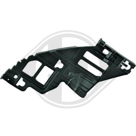 Supporto Paraurti anteriore sinistro Volkswagen Golf VI berlina 08-12 (Cod. D-2215161)