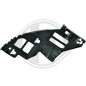 Supporto Paraurti anteriore sinistro Volkswagen Golf VI berlina 08-12 (Cod. D-2215161)