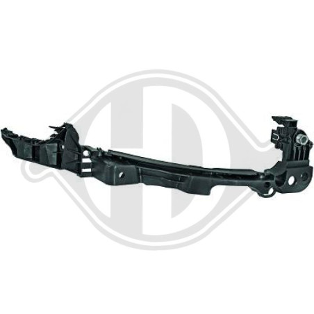 Supporto Faro principale Volkswagen Golf VI GTI/GTD 08-12 (Cod. D-2215162)