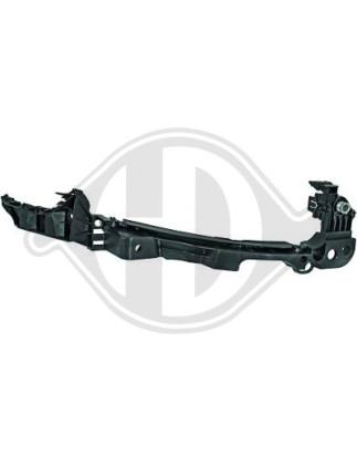 Supporto Faro principale Volkswagen Golf VI GTI/GTD 08-12 (Cod. D-2215163)