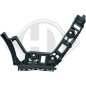 Supporto Paraurti posteriore destro Volkswagen Golf VI berlina 08-12 (Cod. D-2215166)