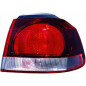 Luce posteriore Dx Volkswagen Golf VI GTI/GTD 08-12 (Cod. D-2215190)