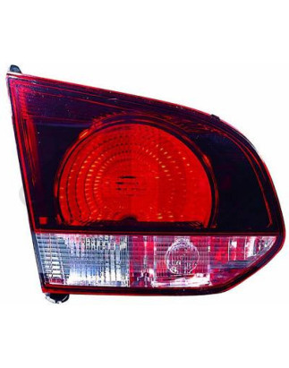 Luce posteriore Hella Volkswagen Golf VI GTI/GTD 08-12 (Cod. D-2215192)