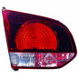 Luce posteriore Hella Volkswagen Golf VI GTI/GTD 08-12 (Cod. D-2215193)