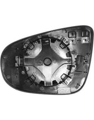 Vetro specchio Specchio esterno Volkswagen Golf VI GTI/GTD 08-12 (Cod. D-2215227)