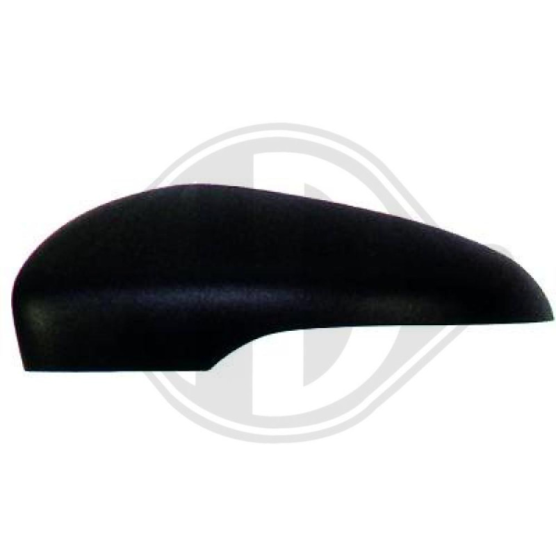 Copertura Specchio esterno Volkswagen Golf VI GTI/GTD 08-12 (Cod. D-2215228)