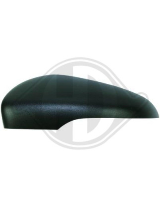 Copertura Specchio esterno Volkswagen Golf VI GTI/GTD 08-12 (Cod. D-2215229)