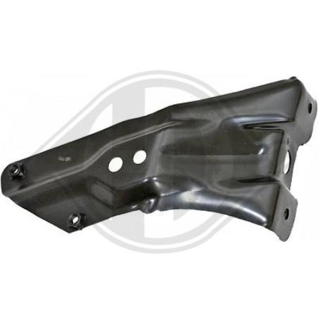 Carrozzeria Volkswagen Golf VI berlina 08-12 (Cod. D-2215252)