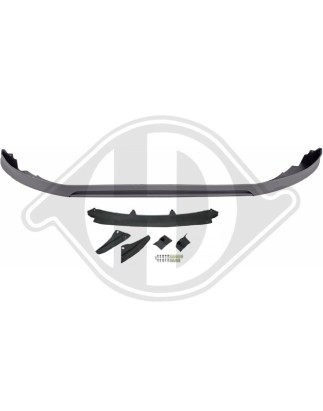 Spoiler anteriore Volkswagen Golf VI berlina 08-12 (Cod. D-2215260)
