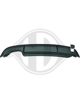 Spoiler posteriore Volkswagen Golf VI berlina 08-12 (Cod. D-2215268)