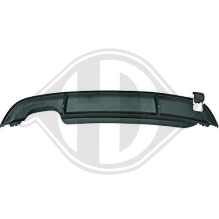 Spoiler posteriore Volkswagen Golf VI berlina 08-12 (Cod. D-2215268)