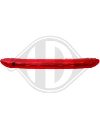 Luce supplementare freno Volkswagen Golf V Plus 09-14 (Cod. D-2215294)