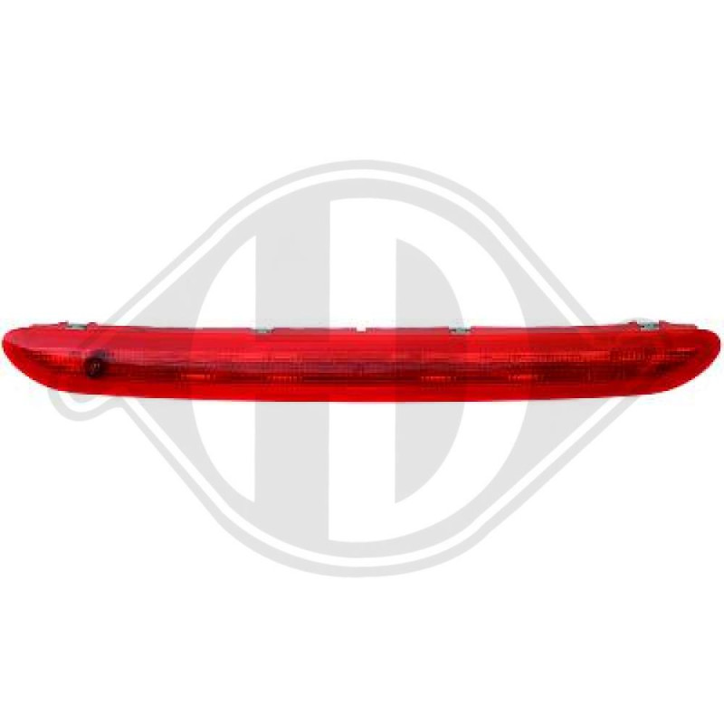 Luce supplementare freno Volkswagen Golf V Plus 09-14 (Cod. D-2215294)
