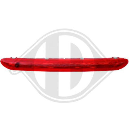 Luce supplementare freno Volkswagen Golf V Plus 09-14 (Cod. D-2215294)