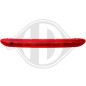 Luce supplementare freno Volkswagen Golf V Plus 09-14 (Cod. D-2215294)