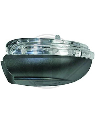 Indicatore direzione  destro Volkswagen Golf VI berlina 08-12 (Cod. D-2215326)