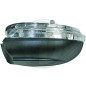 Indicatore direzione  destro Volkswagen Golf VI berlina 08-12 (Cod. D-2215326)