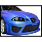 Paraurti Anteriore Seat Ibiza/Cordoba 02-07 Combat (Cod. E-TCS4636)