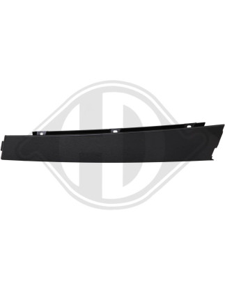 Modanatura decorativa/ protettiva Portiera anteriore Dx Volkswagen Golf VI berlina 08-12 (Cod. D-221