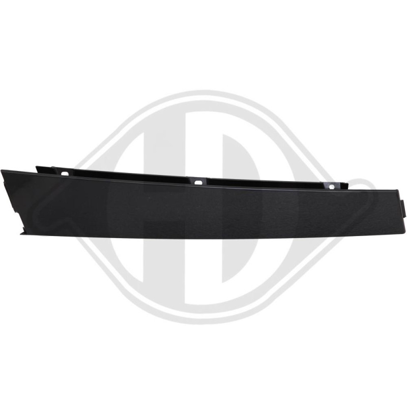 Modanatura decorativa/ protettiva Portiera anteriore Sx Volkswagen Golf VI berlina 08-12 (Cod. D-221