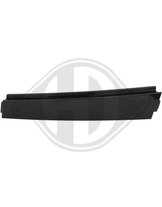 Modanatura decorativa/ protettiva Portiera posteriore Dx Volkswagen Golf VI berlina 08-12 (Cod. D-22