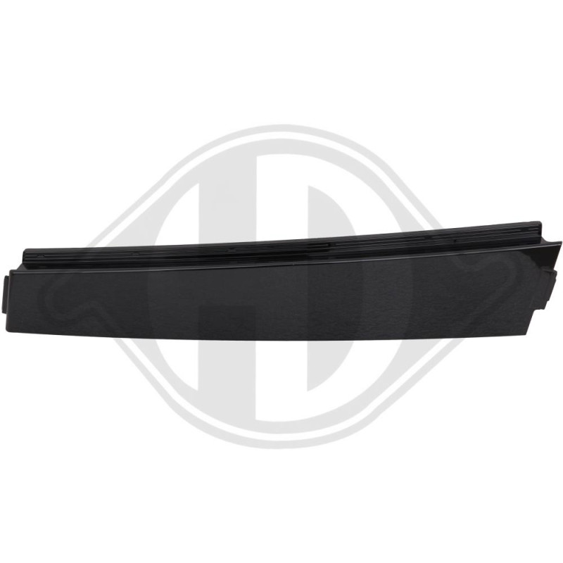 Modanatura decorativa/ protettiva Portiera posteriore Dx Volkswagen Golf VI berlina 08-12 (Cod. D-22