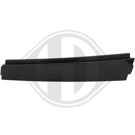Modanatura decorativa/ protettiva Portiera posteriore Dx Volkswagen Golf VI berlina 08-12 (Cod. D-22