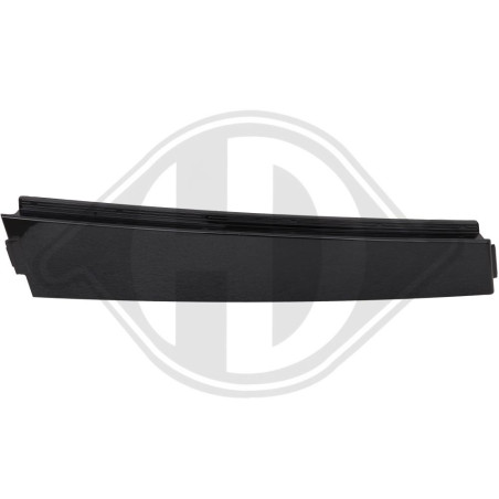 Modanatura decorativa/ protettiva Portiera posteriore Sx Volkswagen Golf VI berlina 08-12 (Cod. D-22
