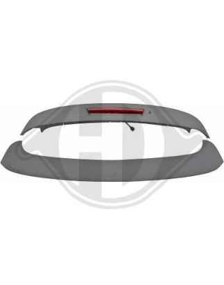 Spoiler Tetto veicolo Volkswagen Golf VI berlina 08-12 (Cod. D-2215361)