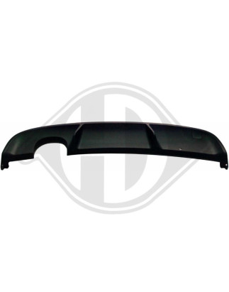 Mostrina Paraurti Volkswagen Golf VI berlina 08-12 (Cod. D-2215365)