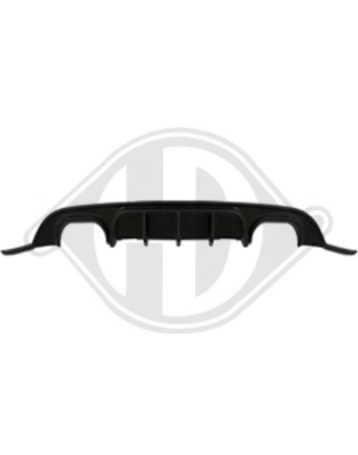 Diffusore paraurti Volkswagen Golf VI berlina 08-12 (Cod. D-2215366)