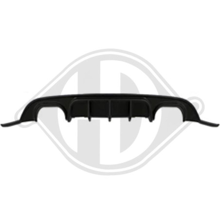 Diffusore paraurti Volkswagen Golf VI berlina 08-12 (Cod. D-2215366)