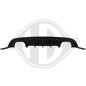 Diffusore paraurti Volkswagen Golf VI berlina 08-12 (Cod. D-2215366)