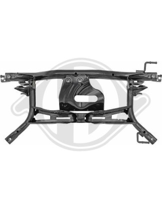 Corpo assiale Audi A3 Berl./Sportb./Cabrio 08-12 (Cod. D-2215419)